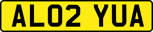 AL02YUA