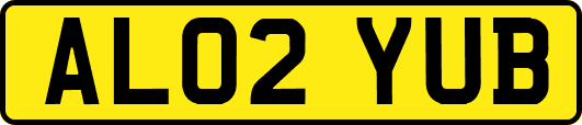 AL02YUB