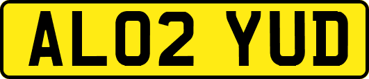 AL02YUD