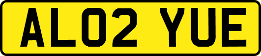 AL02YUE