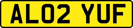 AL02YUF