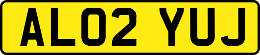 AL02YUJ