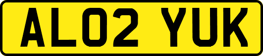 AL02YUK