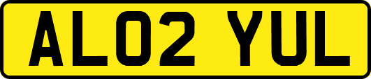 AL02YUL