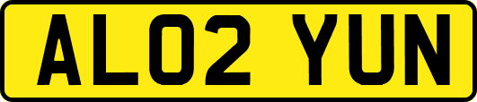 AL02YUN