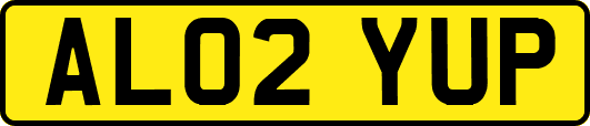 AL02YUP