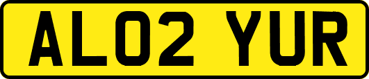 AL02YUR