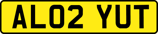AL02YUT