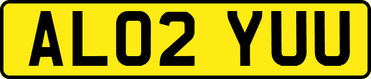 AL02YUU