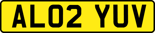 AL02YUV