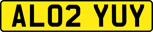 AL02YUY