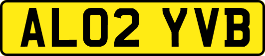 AL02YVB