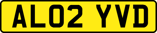AL02YVD