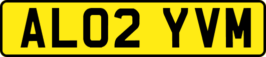 AL02YVM