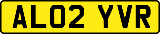 AL02YVR