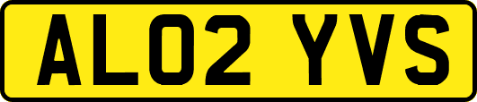 AL02YVS