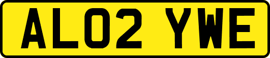 AL02YWE