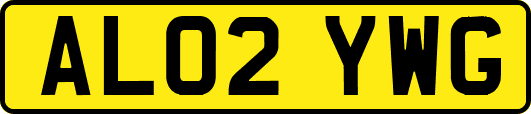 AL02YWG