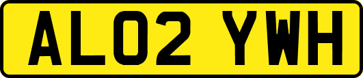 AL02YWH