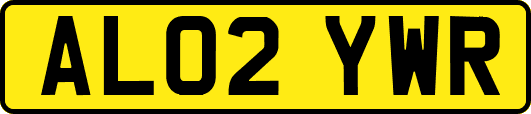 AL02YWR