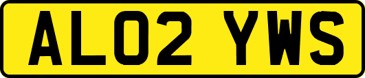AL02YWS