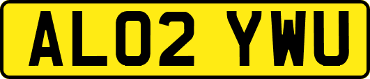 AL02YWU