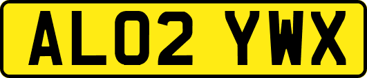 AL02YWX