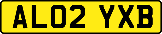 AL02YXB