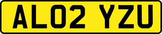 AL02YZU