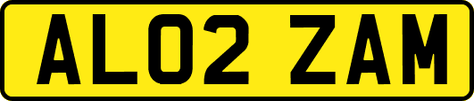 AL02ZAM