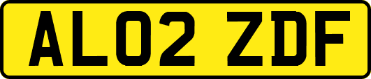 AL02ZDF