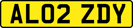 AL02ZDY