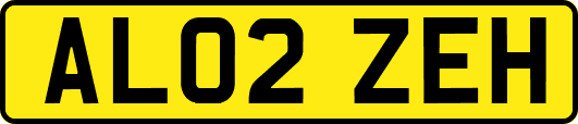 AL02ZEH