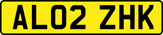 AL02ZHK