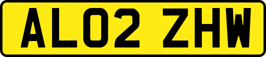 AL02ZHW
