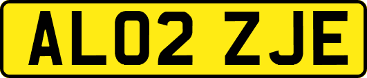 AL02ZJE
