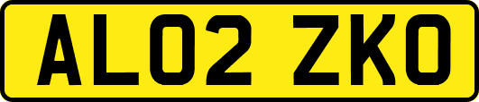 AL02ZKO