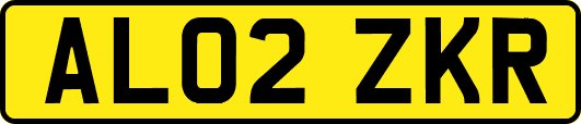 AL02ZKR