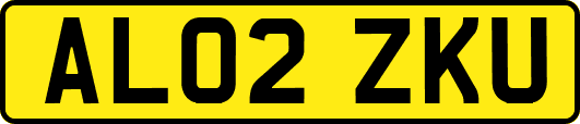 AL02ZKU