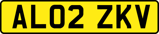 AL02ZKV