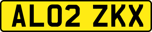 AL02ZKX