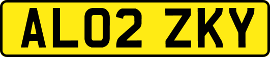AL02ZKY