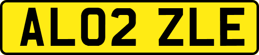 AL02ZLE
