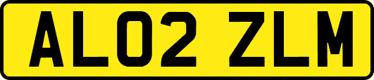 AL02ZLM