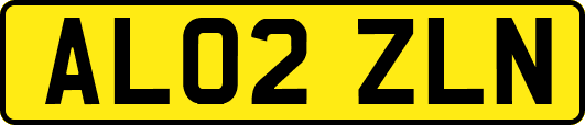 AL02ZLN