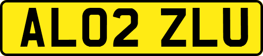 AL02ZLU