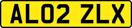 AL02ZLX