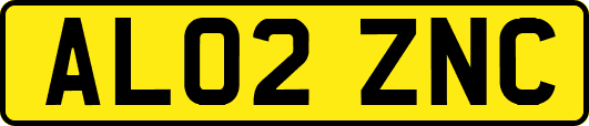 AL02ZNC