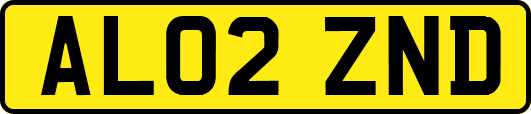 AL02ZND