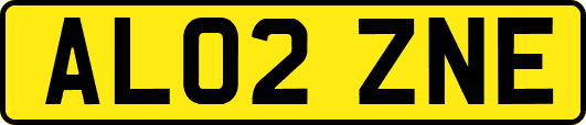 AL02ZNE